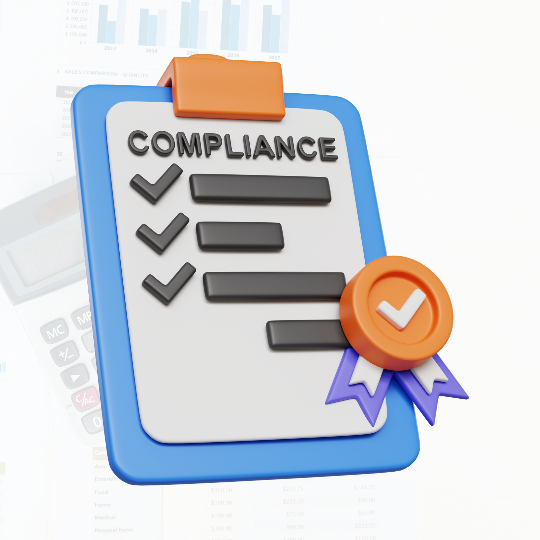 Company Law (ROC) Services